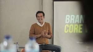 Mentalitas Seperti Rasulullah Modal Penting Rintis Wirausaha