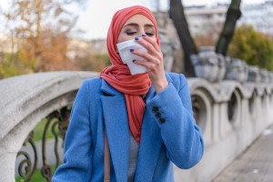 Saat Bersin, Yuk Amalkan Sunnah Rasulullah Satu Ini