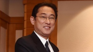 Mantan Menlu Jepang Kishida Terpilih Jadi Perdana Menteri