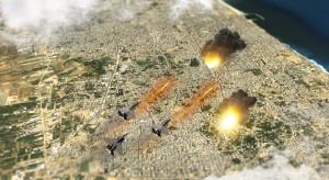 Didanai Qatar, Gaza Rekonstruksi Rumah-Rumah Hancur Mulai Oktober