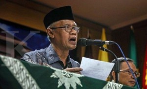 Muhammadiyah Paparkan Solusi untuk Permasalahan Global Ummat Islam