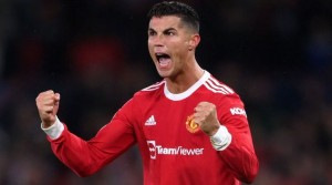 Ronaldo Bikin Rekor Baru, Solskjaer Tak Heran