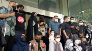 Rekrut Penyidik Nonaktif KPK, Kapolri Ambil Tindakan Cerdas