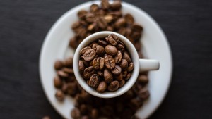 Sejarah Kopi yang Menjadi Energi dalam Peradaban Islam