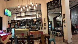 Restoran Boksa Bakso Madiun Masuk Nominasi Penghargaan Kemenkes