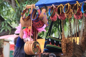 Efek Gebyar PON XX, PDRB Papua Meningkat 1,10 Persen