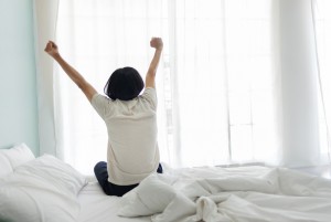 Saat Bangun Tidur, Rasulullah Sunnahkan 6 Hal kepada Ummatnya