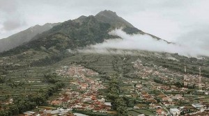 Pesona Dewi Sambi, Desa Wisata Terbaik Se-Jawa Tengah