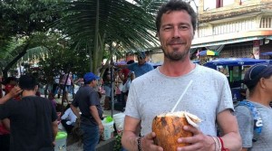 Marat Safin: Tenis, Hedonistik, hingga Sufistik