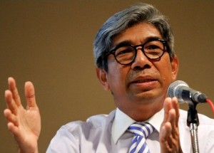 Perjalanan AM Fachir, dari Santri Hingga Jadi Diplomat Penyelamat WNI di Luar Negeri