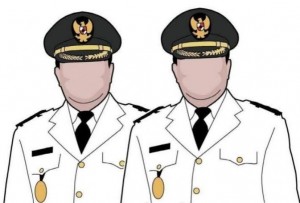 Inilah Deretan Kepala Daerah yang Pernah Jadi Santri Belajar di Pesantren