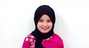 Maysam Yahya Mohamed: Hafidzah Termuda di UEA, Hafal 30 Juz di Usia 6 Tahun