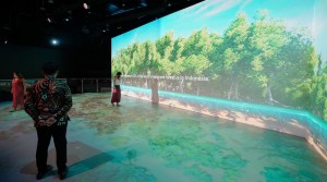 Expo 2020 Dubai Berpotensi Dongkrak Sektor Pariwisata Indonesia