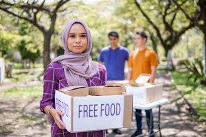 Jumat Berkah: Kemuliaan Seseorang Sebesar Kebaikannya