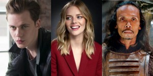 Info Film: Boy Kills World, Yayan Ruhian Adu Jago dengan Bill Skarsgard