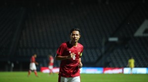 Evan Dimas Ingatkan Timnas: Masih Ada Satu Pertandingan Lagi