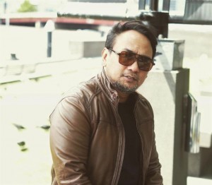 Bebi Romeo : Saya Ini Sedang Menyempurnakan Agama