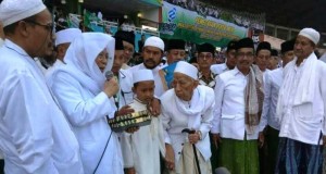 Bisma Rahmatullah, Santri asal Sidoarjo Hafal 30 Juz Al-Quran di Usia 8 Tahun