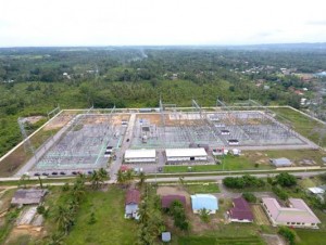 GITET Terbesar di Indonesia Timur Beroperasi, Sistem Kelistrikan Sulawesi Semakin Andal