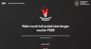 Dongkrak Omzet UMKM, Kemenparekraf Gandeng E-Commerce Kembangkan Stimulus BBI