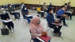 UIN Walisongo Semarang Segera Gelar PTM Terbatas Mulai 11 Oktober