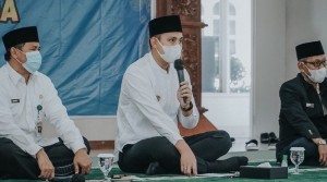 Pemkab Kendal Peringati Hari Santri dengan Lomba Islami