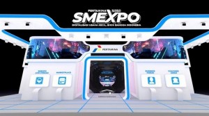 Siap-Siap Borong Produk Lokal di Pertamina SMEXPO 2021