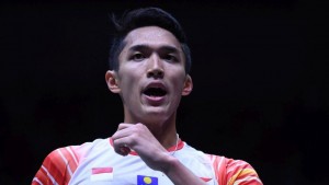 Piala Thomas 2020: Indonesia Buka Kemenangan 5-0 atas Aljazair