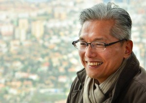 Dr Atsushi Okuda, Ilmuwan Politik yang Skeptis pada Agama Kini Jadi Pendakwah