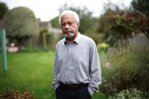 Abdulrazak Gurnah Raih Penghargaan Nobel Sastra 2021