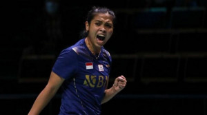 Piala Uber 2020: Mariska Tunjung Bawa Indonesia Unggul 1-0 atas Prancis