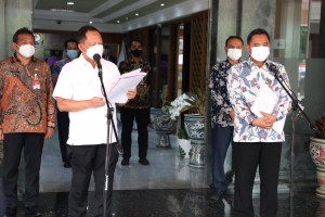 Ini 11 Nama Tim Seleksi Calon Anggota KPU dan Bawaslu