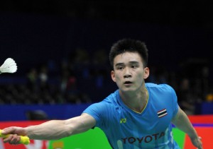 Susunan Pemain Indonesia vs Thailand: Garuda Wajib Waspadai Partai Tunggal