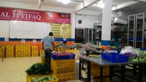 MenkopUKM : Kopontren Al Ittifaq Jadi Contoh Sukses Korporatisasi Pangan