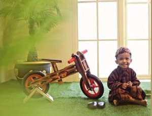 Berkah Pandemi, Alami Pengurangan Jam Kerja Malah Sukses Bikin Usaha Kerajinan