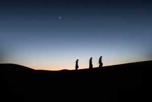 Teladan Rasulullah Hadapi Menantu Non Muslim Hingga Mendapat Hidayah Masuk Islam