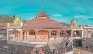 Kopontren Al Ittifaq Bandung Jadi Role Model Kebangkitan Ekonomi Ummat