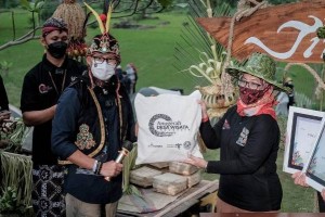 Perpaduan Alam dan Budaya, Keunggulan Desa Wisata Tinalah