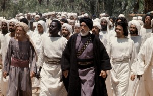 Akhlak Rasulullah Terhadap Musuh, Tidak Membenci dan Menguburkan Jasadnya Saat Perang