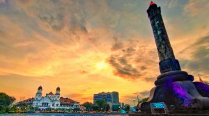 Pengamat: Sejarah Pertempuran 5 Hari di Semarang Perlu Direview Ulang