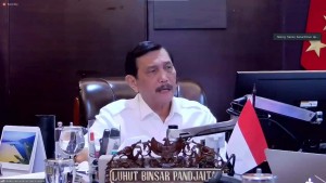 Hari Ini Indonesia Izinkan Wisman 19 Negara Masuk Bali dan Kepri