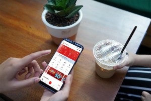 LinkAja Segera Terintegrasi dengan Aplikasi PeduliLindungi