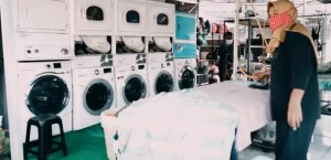 Sempat Terjerumus ke Dunia Hitam, Belajar Agama hingga Sukses Bisnis Penatu