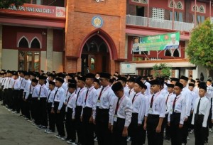 Manbaul Ulum Cirebon, Pesantren yang Padukan Metode Pendidikan Salaf dan Modern