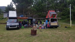 Camperfun, Wisata Bermobil di Alam Terbuka Ala Masyarakat Eropa