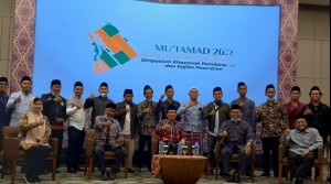 Semarakkan Hari Santri, PD Pontren Gelar MU'TAMAD 2021