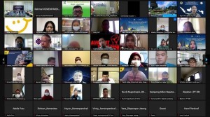 Pengelola Usaha Parekraf Harus Miliki SOP Pengelolaan Limbah Medis