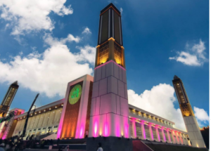 Sofifi Desa di Kepulauan Halmahera yang Jadi Tuan Rumah STQN Malut