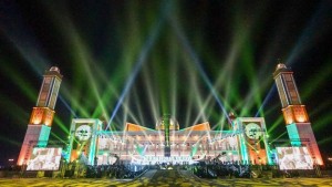 Dukung Perhelatan STQ Nasional XXVI, PLN Hadirkan Listrik Tanpa Kedip di Maluku Utara