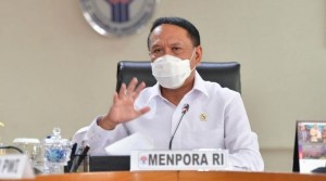 Sikapi Sanksi WADA, Menpora Bentuk Tim Akselerasi dan Investigasi
